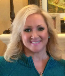 Meet your Posher, Tammy